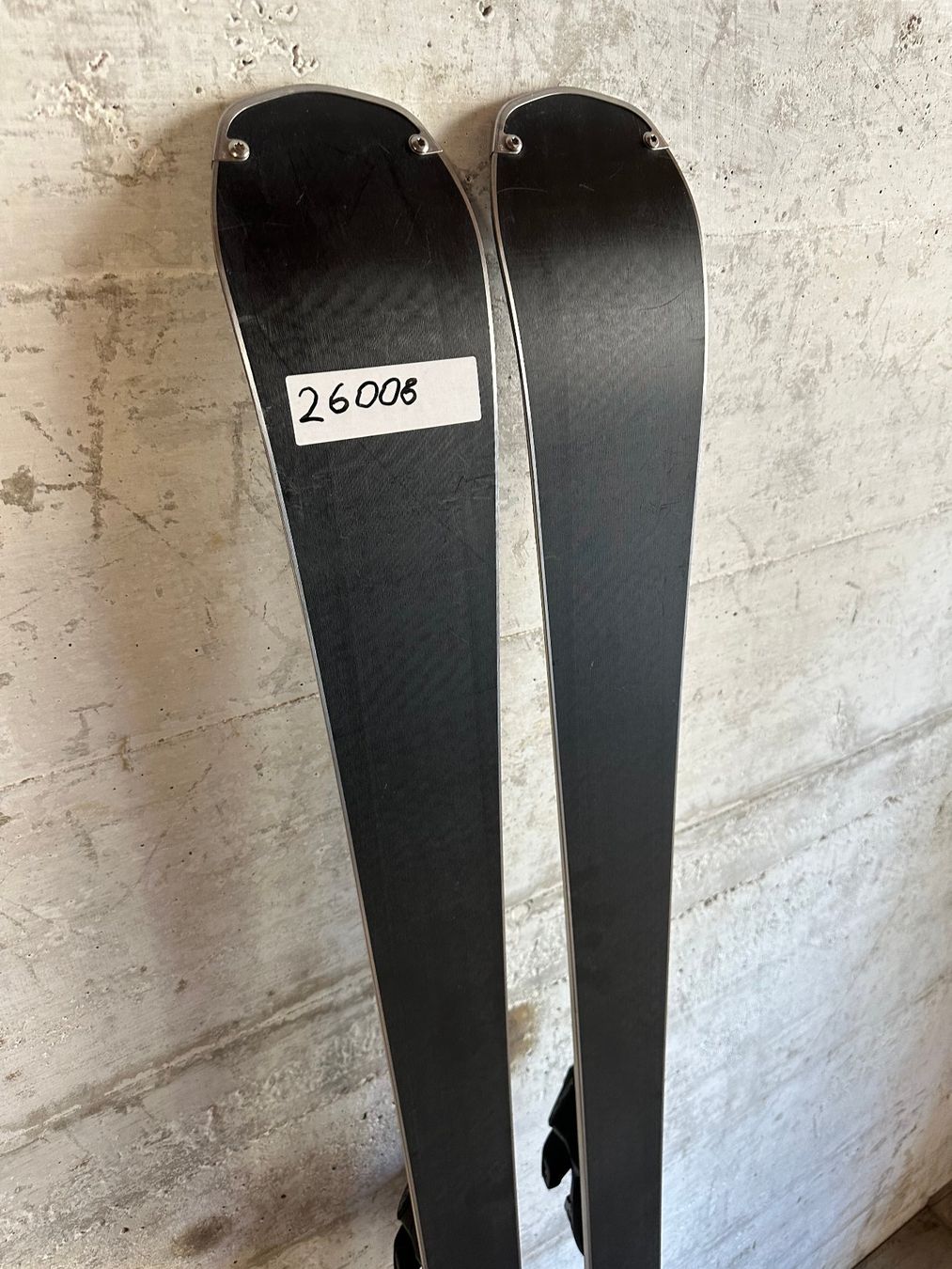 Fischer Sci: Fischer Trinity Ski 157CM – Usato da Emmenbrücke venduto da karkarkar 4