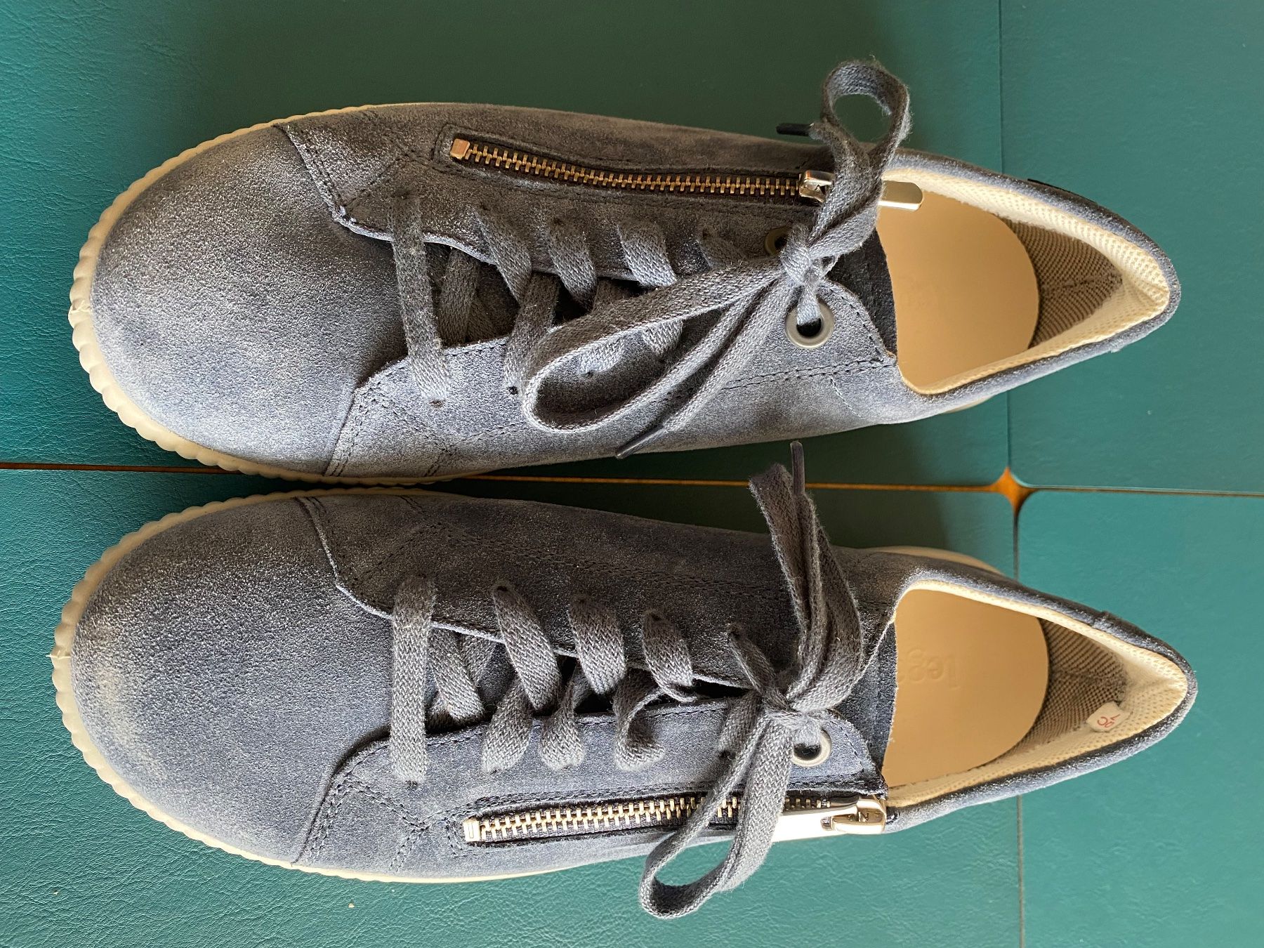 Scarpe da donna: Laufschuh Legero – Usato da Rapperswil SG venduto da Hubeli