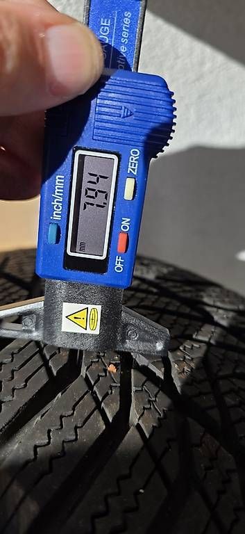 Pneumatici & Ruote complete: Vw Golf 4 Winterräder 5x100 – Usato da Egerkingen venduto da Sanel07