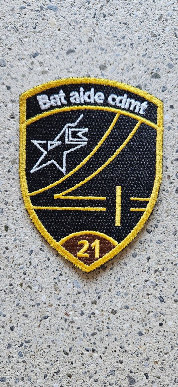 Schweizer Armee Placchette & Badge: *** Badge ohne klett *** – Nuovo (secondo la descrizione) da Riedholz venduto da fr_sIruP