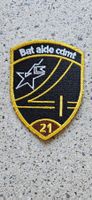 *** Badge ohne klett ***
