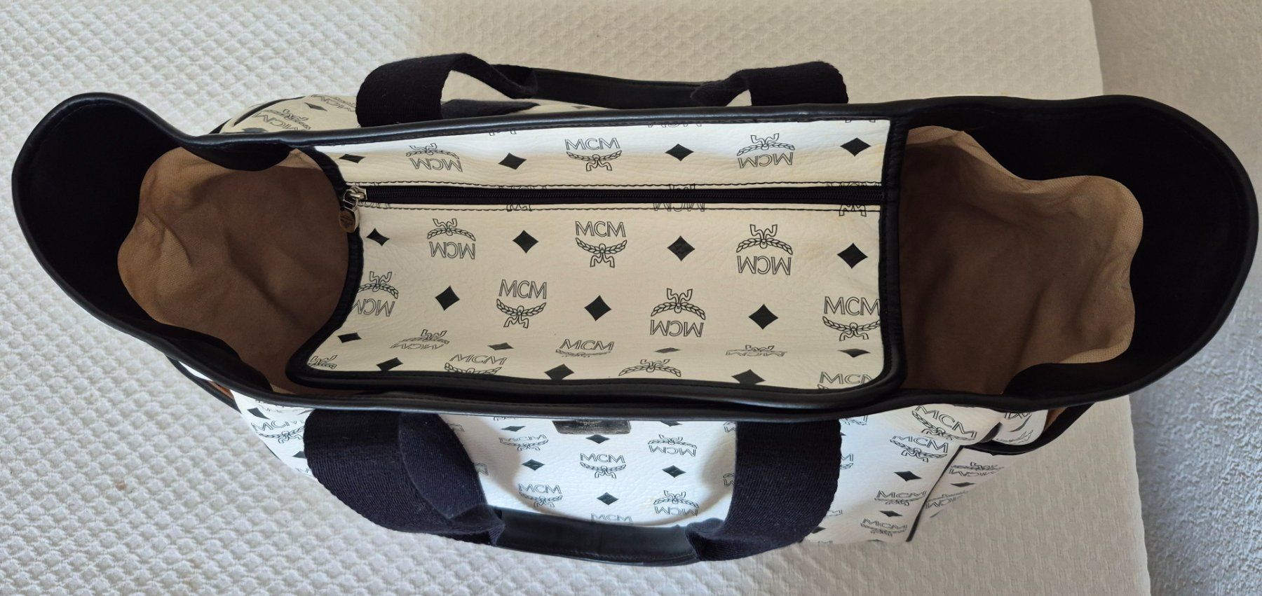 Mcm Taschen für Damen: MCM Shopper – Gebraucht aus Dottikon von Pega7 6