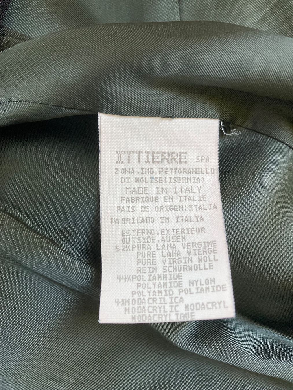 Jacken: Blazer – Gebraucht aus Lengnau AG von Yoshilein 3