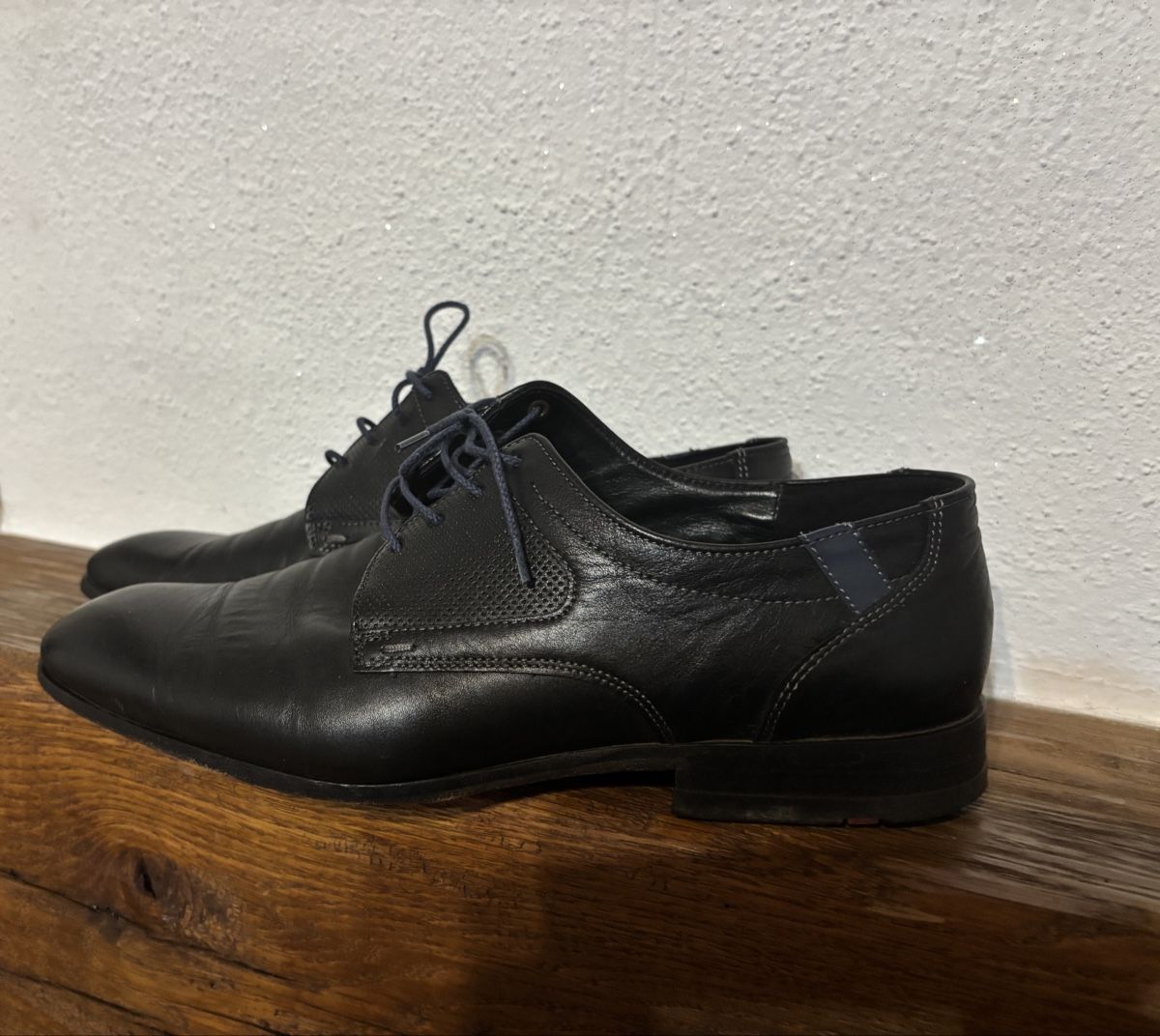 Lloyd Scarpe da uomo: Chaussures Lloyd Pointure 42.5 – Usato da Delémont venduto da Vendeur_3 4