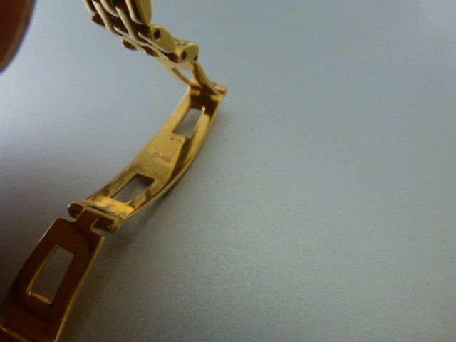 Tissot Orologi: GOLD - UHR - MIT WERK  49 gr. – Nuovo (secondo la descrizione) da Dierikon venduto da Vittorio57 2