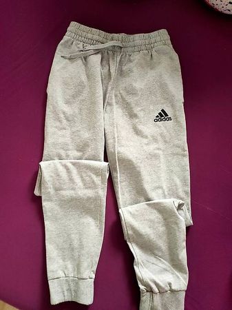 NUOVI Pantaloni tuta Adidas  taglia xs