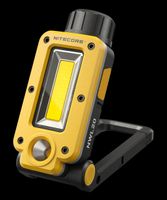 Arbeitsleuchte, 600 Lumen - Nitecore NWL20