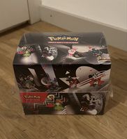 Pokemon EV10.5 Display mini tin FR NEUF Scellée!