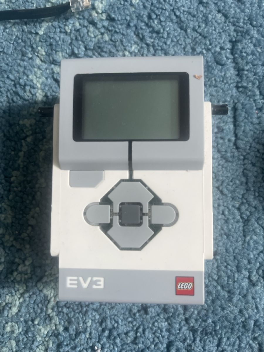 Lego Kit di costruzioni: Lego Technik Teile – Usato da Zürich venduto da nic_7gfx 1