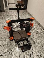 Prusa MK4 Drucker