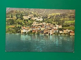 Albogasio - Lago di Lugano