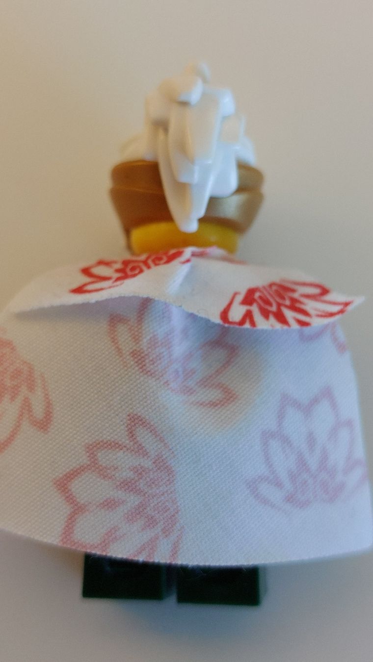 Lego Baukästen: LEGO Ninjago njo0383 – Gebraucht aus Mumpf von Pat17 1