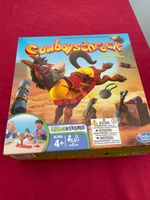 Cowboyschreck Hasbro komplett ab 4+ (2+ Spieler)