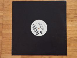 D.I.T.C., Get Yours / Where You At? - 12" Promo USA 1999