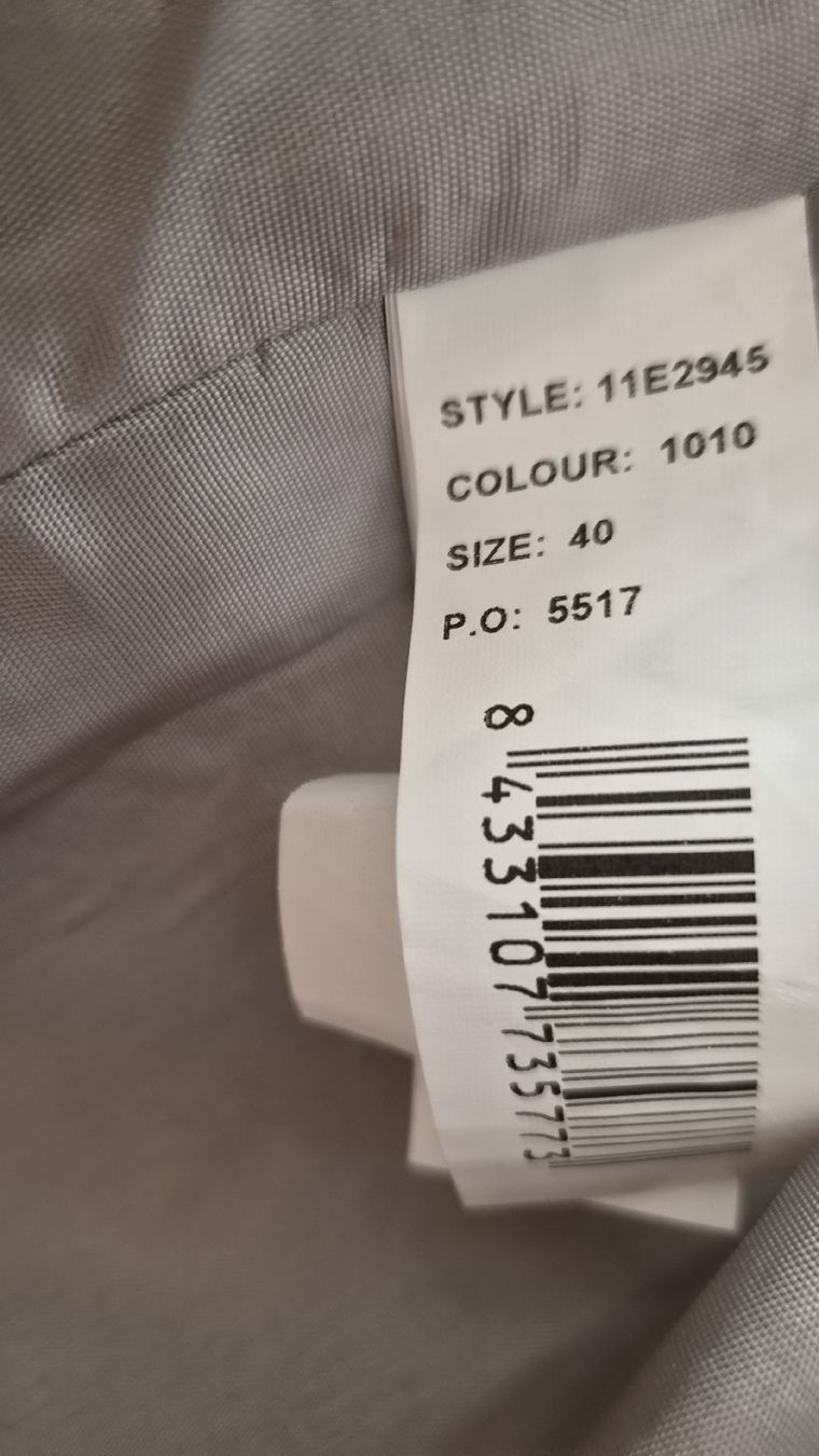 Desigual Mäntel: Desigual Jacke – Gebraucht aus Aedermannsdorf von _sunflow_ 6