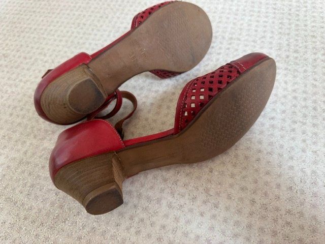 Damenschuhe: Damenschuhe – Gebraucht aus Zürich von verkaeuferin3000 3