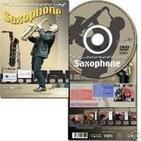 SECRETS OF SAXOPHONE => LEHRER AUF DVD