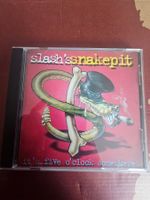 CD - Slash's Snakepit – It's Five O'Clock Somewhere (1995)