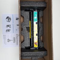 HP CE515A CC522-67926 Fixiereinheit 220V M775 Original
