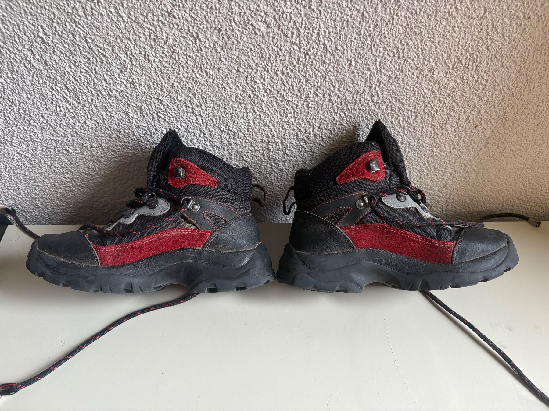 Schuhe für Jungen: Wanderschuhe gr 32 – Gebraucht aus Egg b. Zürich von dalanna 1