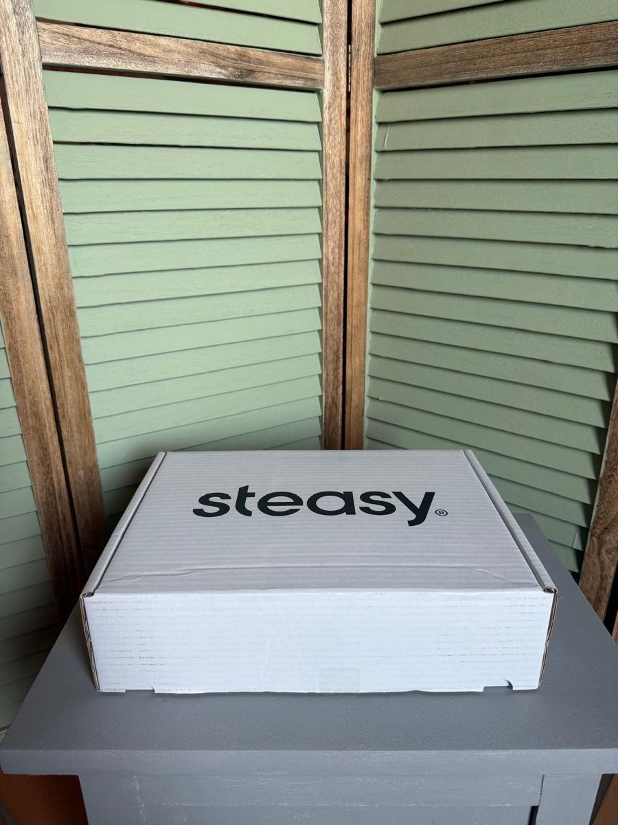 Contenitori & Simili: Steasy Lunchbox – Nuovo (secondo la descrizione) da Herzogenbuchsee venduto da Honigkuchenpferd01 3