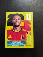 Panini FIFA World Cup 2026 BEL 19