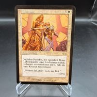 Anbetung Worship 57/350 Urza’s Saga Deutsch EX