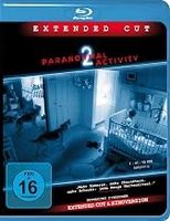 🎞️🎥🍿 Paranormal Activity 2 🍿🎥💿