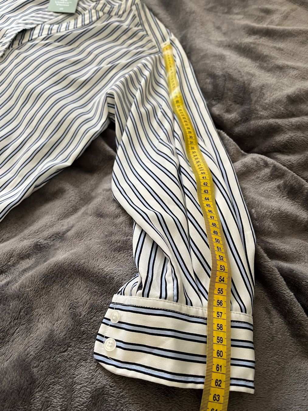 H&M Camicette: New H&M  blouse size S – Nuovo (secondo la descrizione) da Chêne-Bougeries venduto da Seetooyoo 3