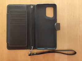 Handyhülle für Oppo Find X5 Pro 