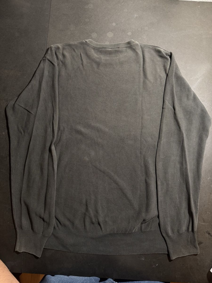 Maglioni & Felpe: Sevensigns Pullover olivgrün – Usato da Bern venduto da jan_bfn5 1