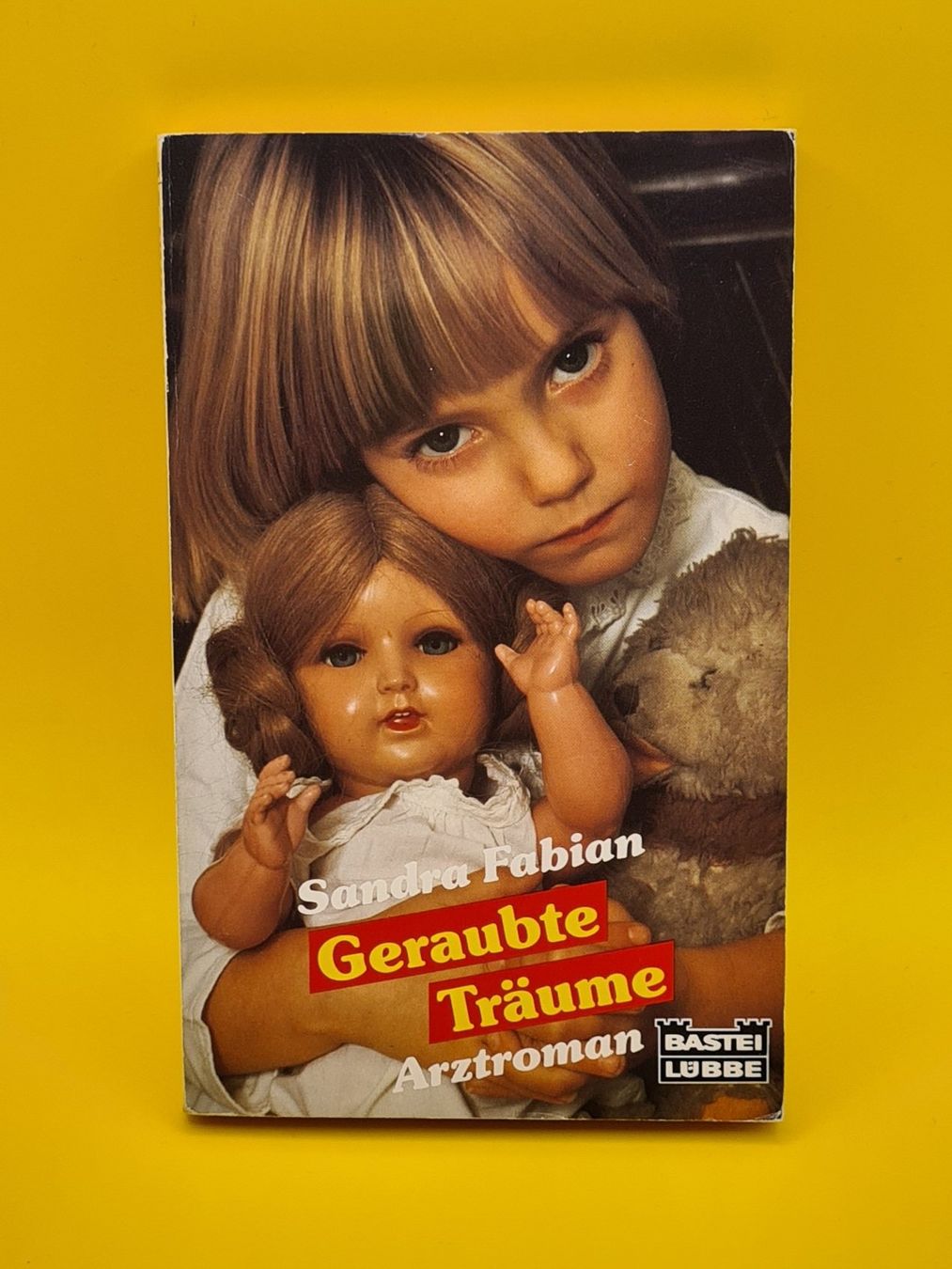 Libri: Arztroman | Dr. Stefan Frank | Geraumte Träume – Usato da Dietikon venduto da Jacky1983