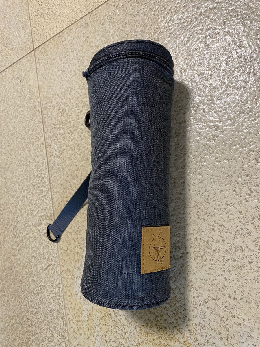 Lässig Rucksäcke: Lässig Wickelrucksack – Gebraucht aus Basel von DancingGazelle 3