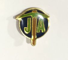 Pin JA Jung und Alt