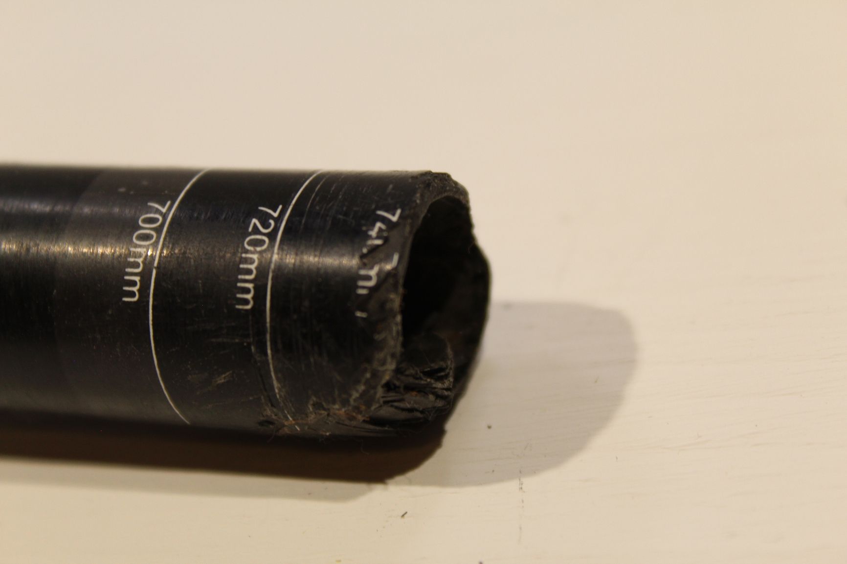 Ersatzteile: Crank Brothers 31.8 Carbon Lenker – Gebraucht aus Basel von ChaDav 3