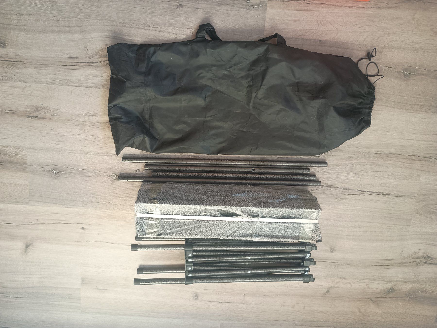 Tavoli: Aluminium-Klapptisch mit Tragetasche - NEU – Nuovo (secondo la descrizione) da Bioggio venduto da natan81 5