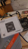 Ditto X2 Looper Pedal