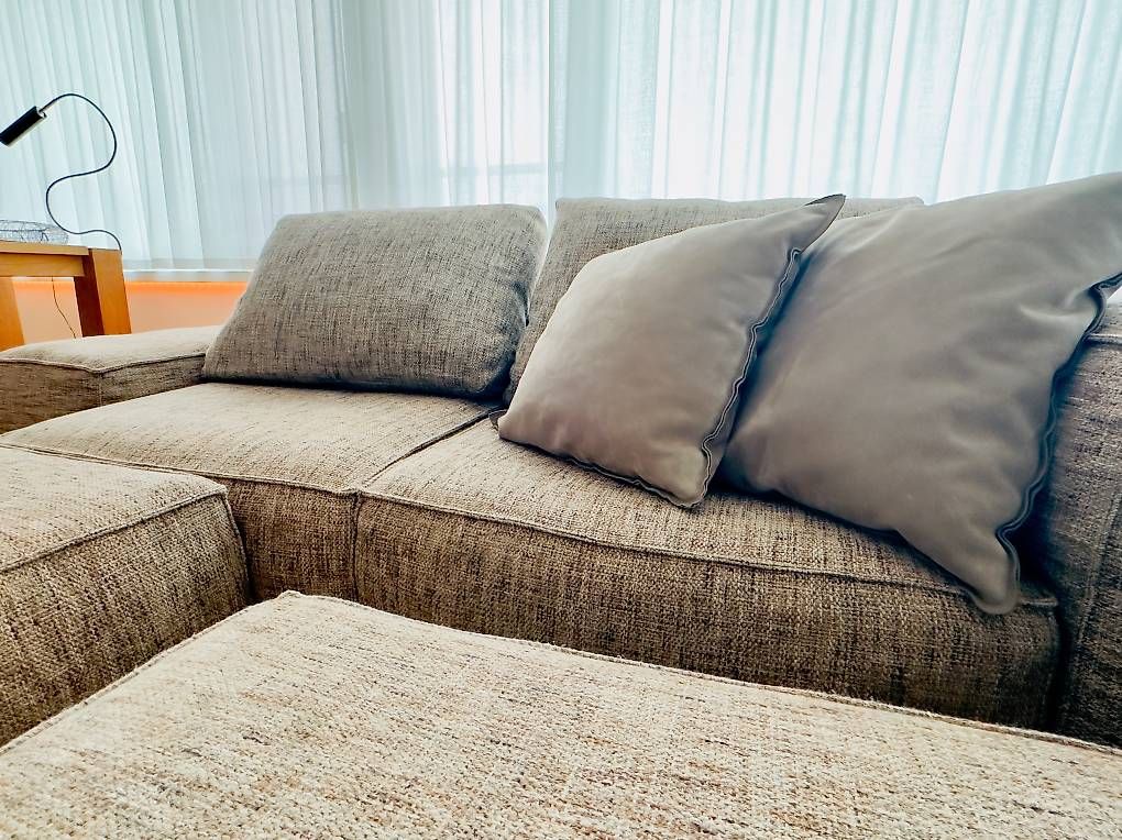 Living Divani Divani: Living Divani Extrasoft - Design Piero Lissoni – Usato da Neuhausen venduto da perfectus 6