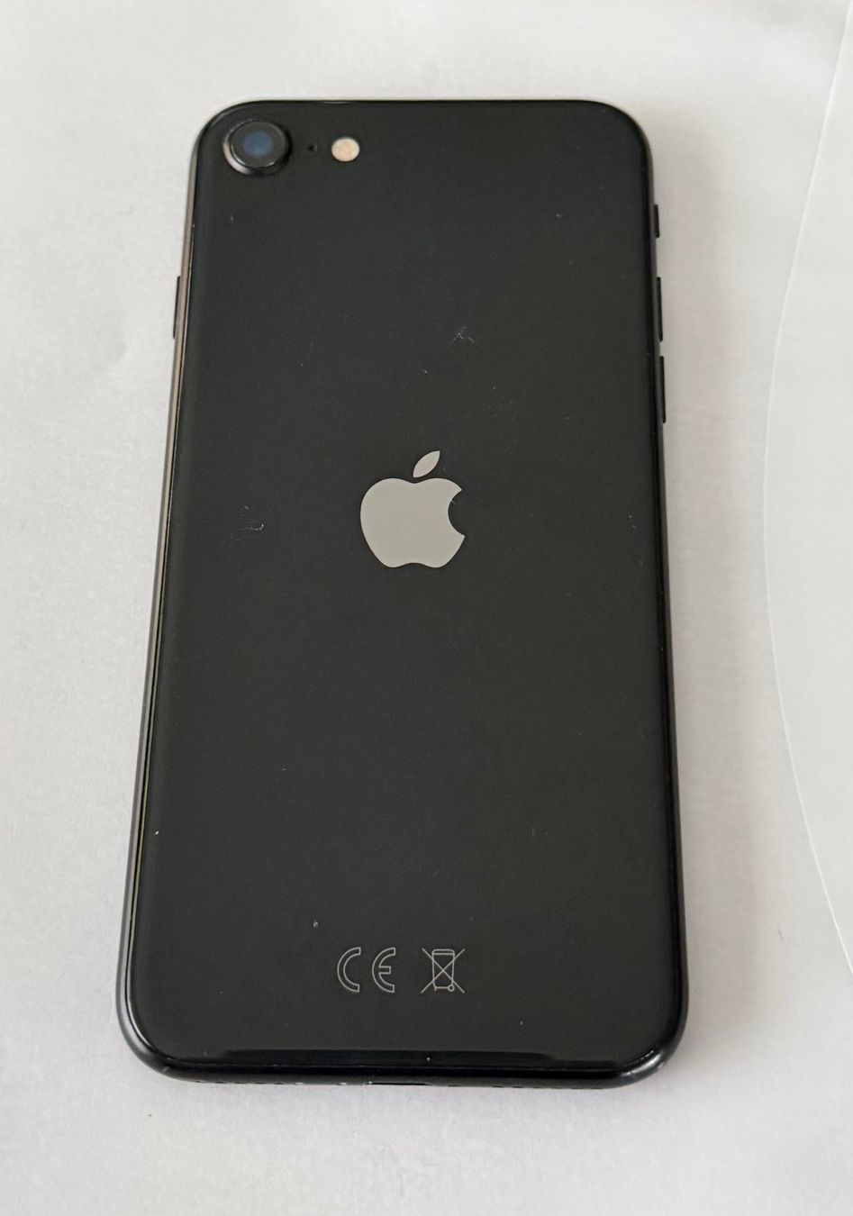 Apple Telefoni cellulari / Smartphones: iPhone SE (2 generation) - Top Zustand – Usato da Gordola venduto da Gtn11 3