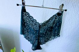 Schönes Panty Höschen gr L NEU