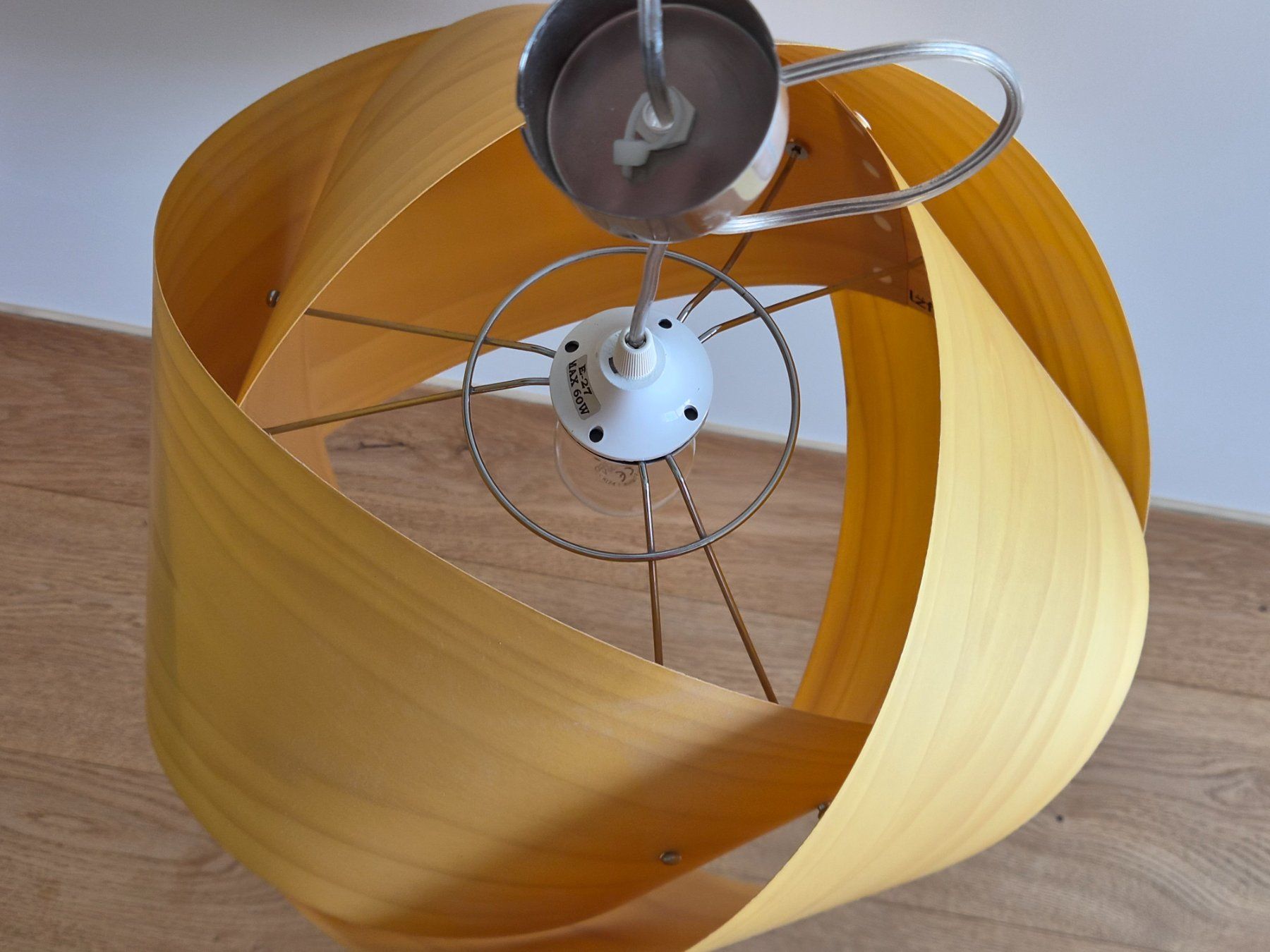 Lampadari & plafoniere: Design LZF Pendelleuchte – Usato da Spiegel b. Bern venduto da brand06 3
