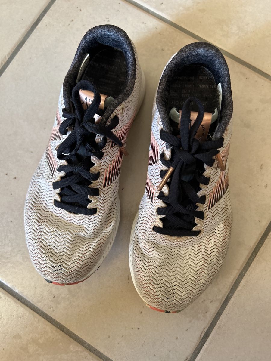 New Balance Scarpe da uomo: NB Turnschuhe Gr 36.5 – Usato da Möhlin venduto da belladonna17