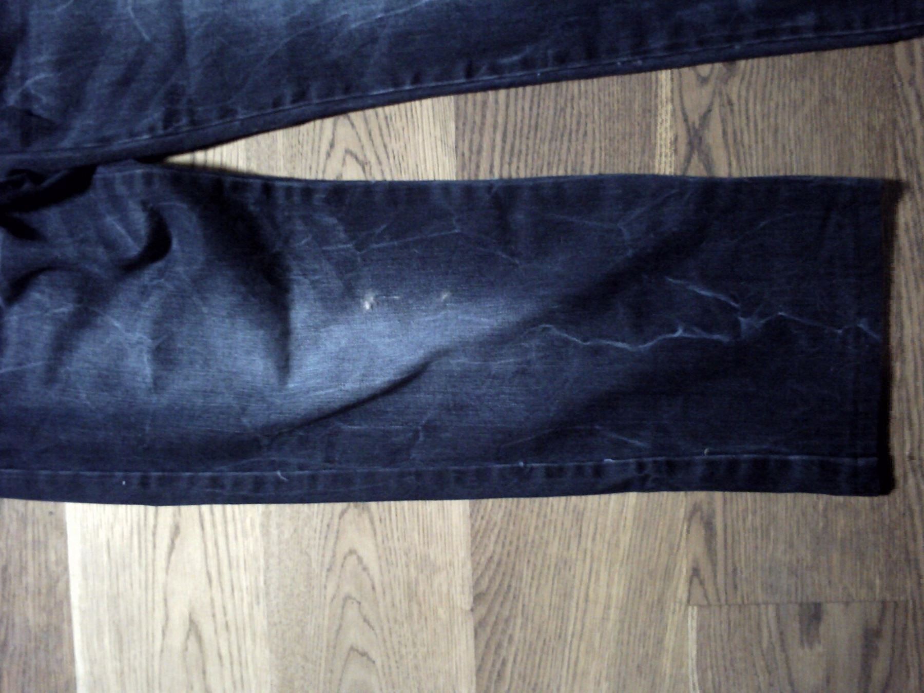 Jeans: Jeans N° 6 T.52 – Nuovo (secondo la descrizione) da Grône venduto da Cramouze 5