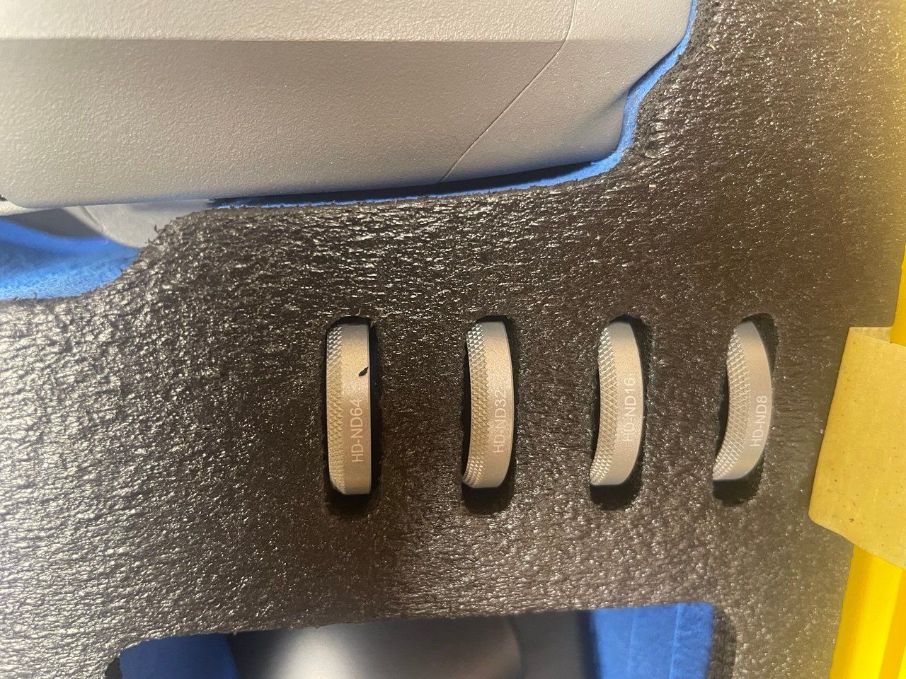 DJI Modellismo RC: Dji mavic 2 zoom – Usato da Estavayer-le-Gibloux venduto da Petitpierretheo 4