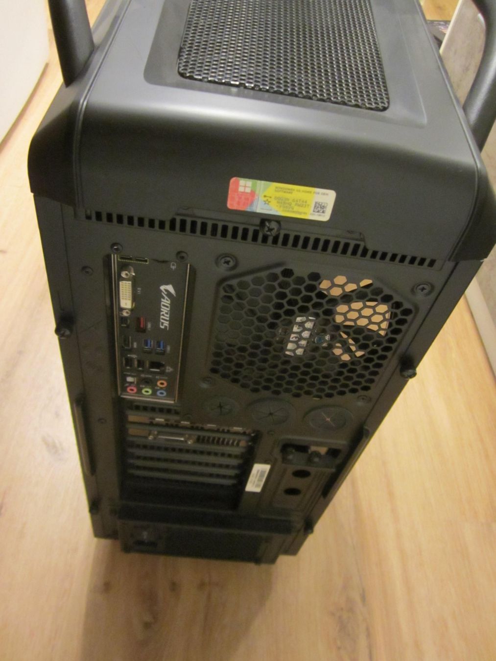 Asus PCs: PC – Neu (gemäss Beschreibung) aus Tramelan von Tors 2