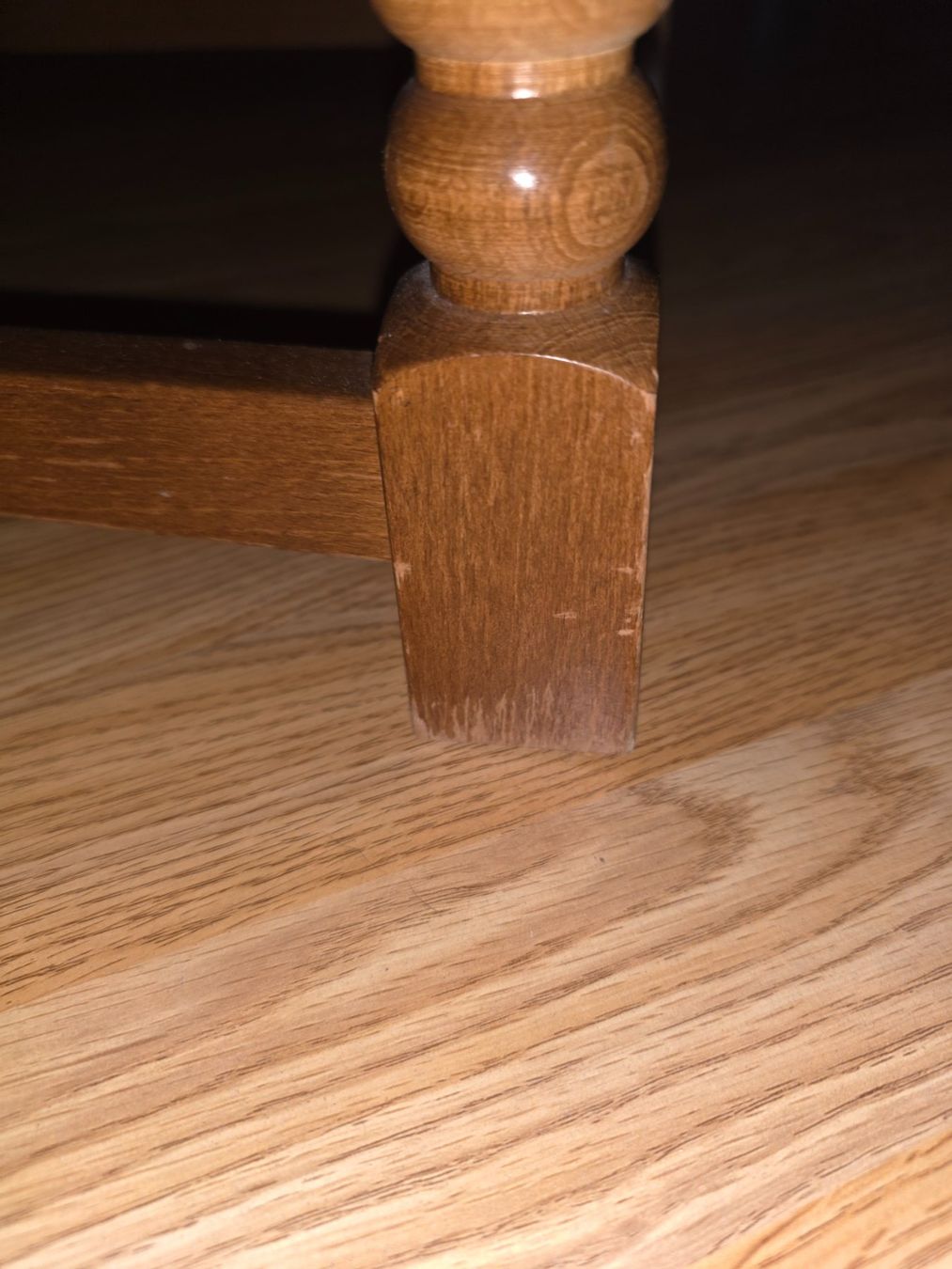 Chaises: Esszimmerstühle 4.Stück – D'occasion à Malix par ric_nh2y 2