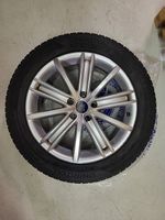 Original VW Tiguan 18 Zoll Felgen inkl. Sommerreifen