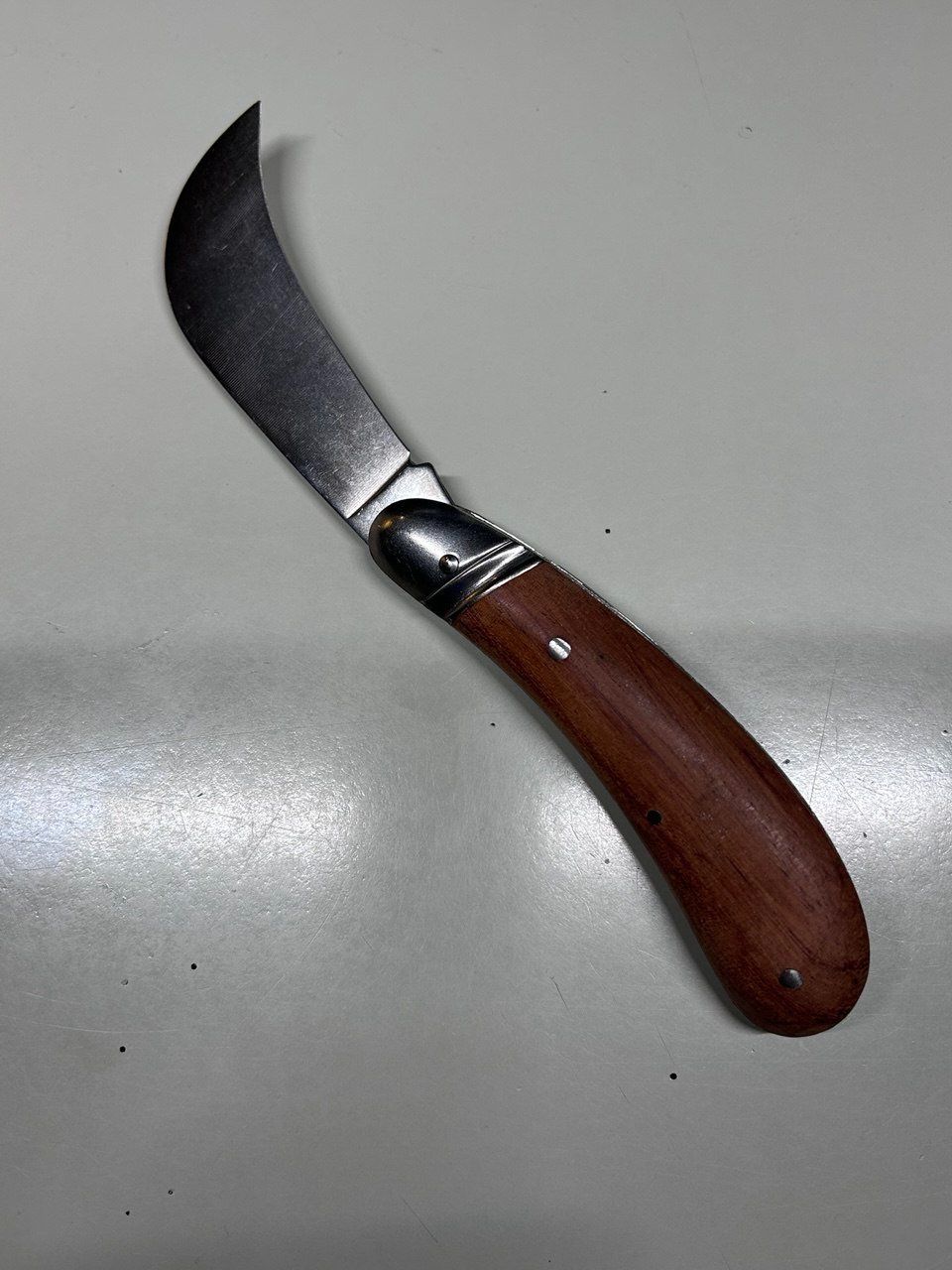 Coltelli tascabile: Coltello da innesto – Usato da Giubiasco venduto da LorisVale 1