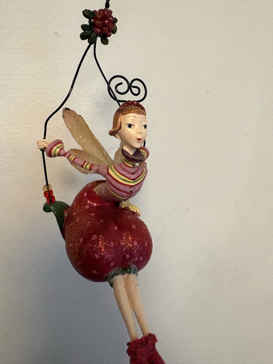 Figurines: Elfenfigur zum Aufhängen – Neuf (Voir description) à Baden par jdif 2