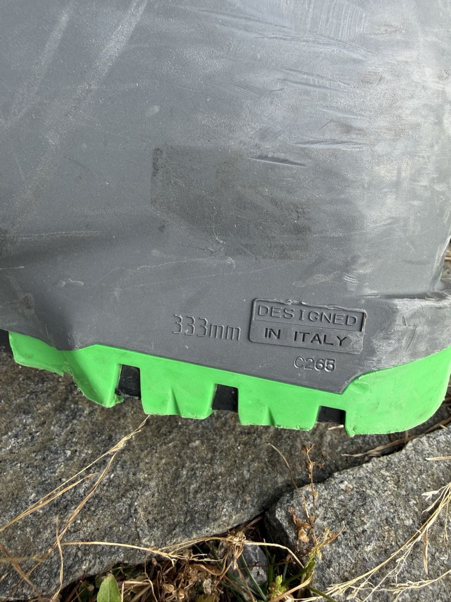 Head Herrenschuhe: Head Vector 120  – Gebraucht aus Rougemont von Fossati07 5